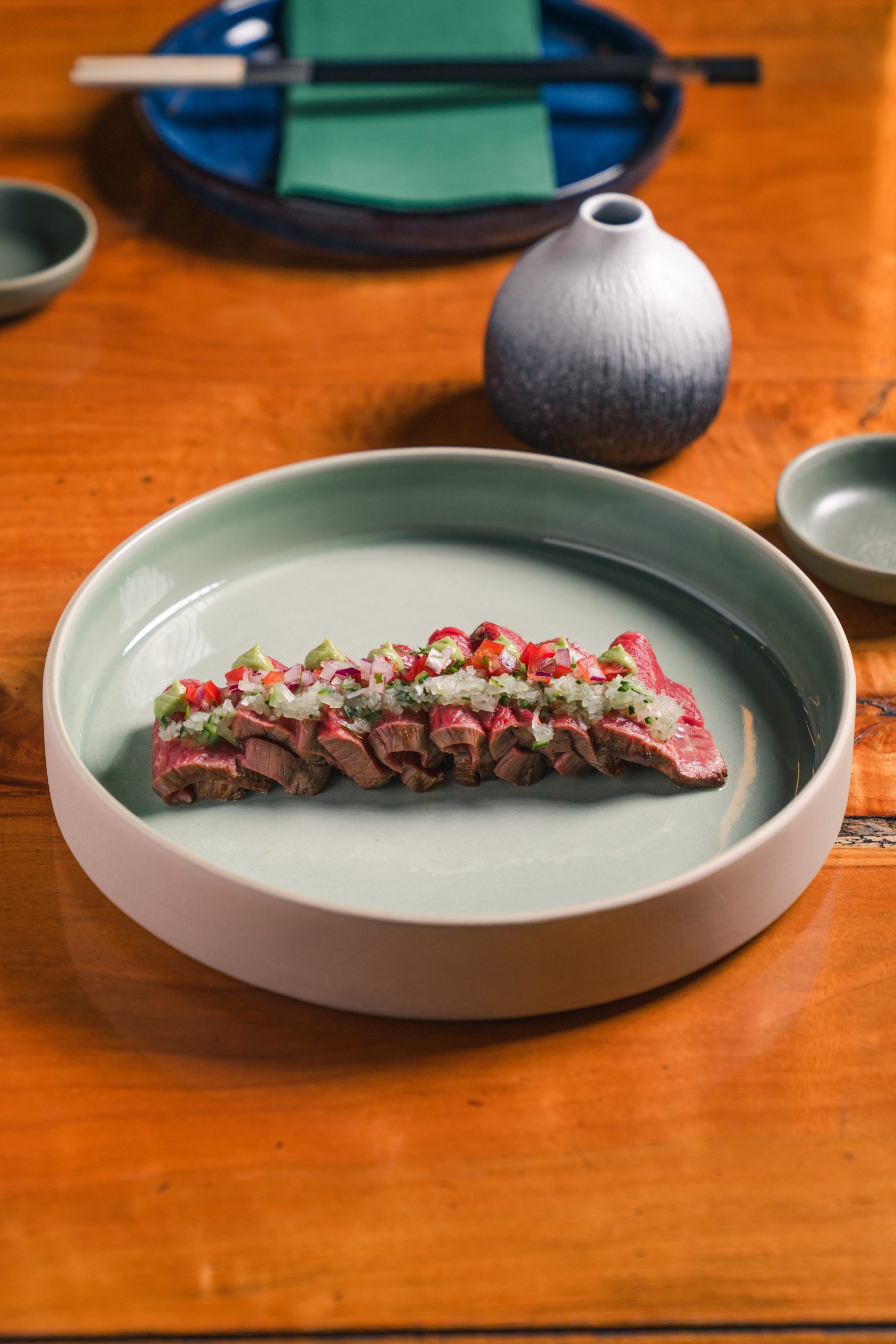 GYU TATAKI