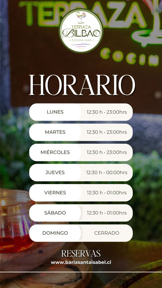 1230 h • 2300hrs