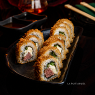 Beef roll
