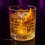 CLAVO OXIDADO