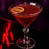 COSMOPOLITAN
