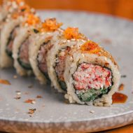 KANI SPICY