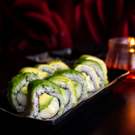 PALMITO ROLL