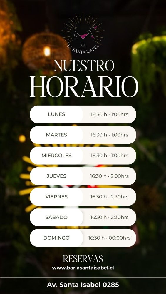 PANTALLA BAR 1