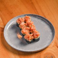 TARTAR TRUFLE