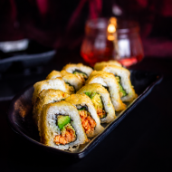 Teri Roll