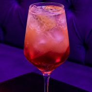 dissariano spritz