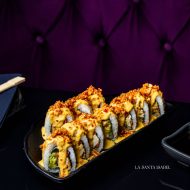 katsu especial maki