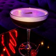 spresso martini SANTA